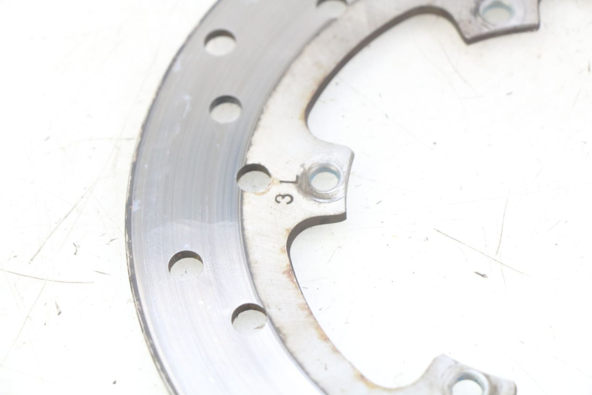 photo de DISCO FRENO ANTERIORE PIAGGIO VESPA PRIMAVERA 2T 50 (2013 - 2018)