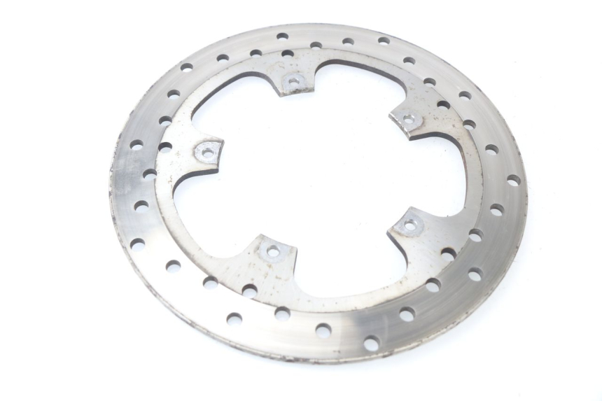 photo de DISCO FRENO ANTERIORE PIAGGIO XEVO X-EVO 250 (2007 - 2012)