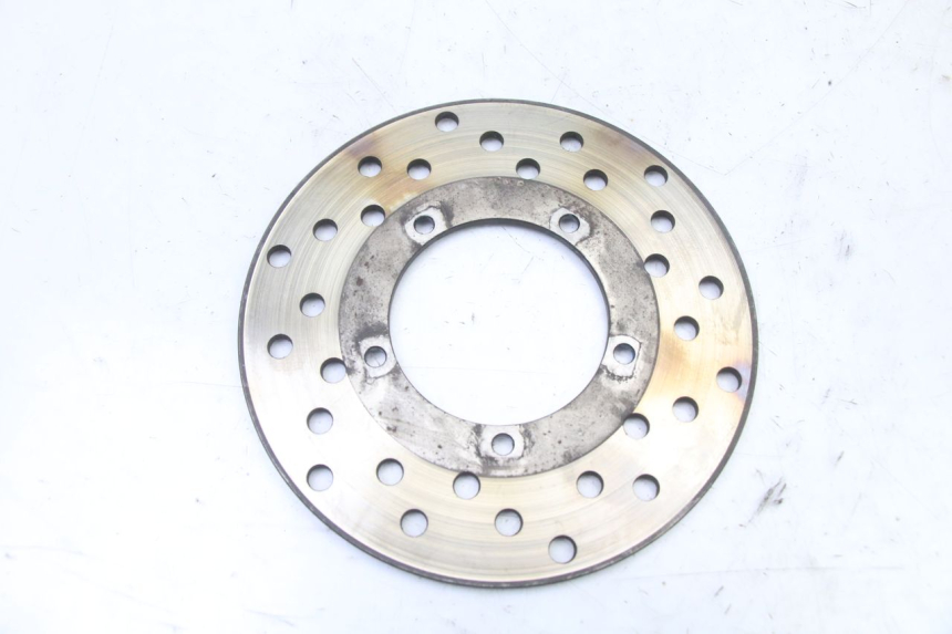 photo de DISCO FRENO ANTERIORE PIAGGIO ZIP 4T 50 (2018 - 2020)