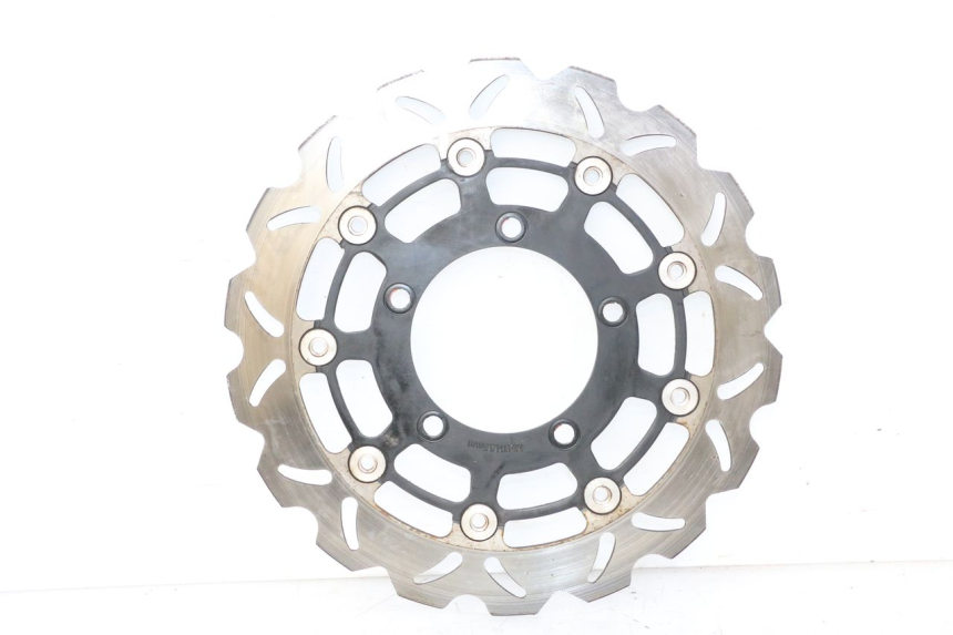 photo de DISCO FRENO ANTERIORE MAG POWER R-STREET 50 (2016 - 2025)