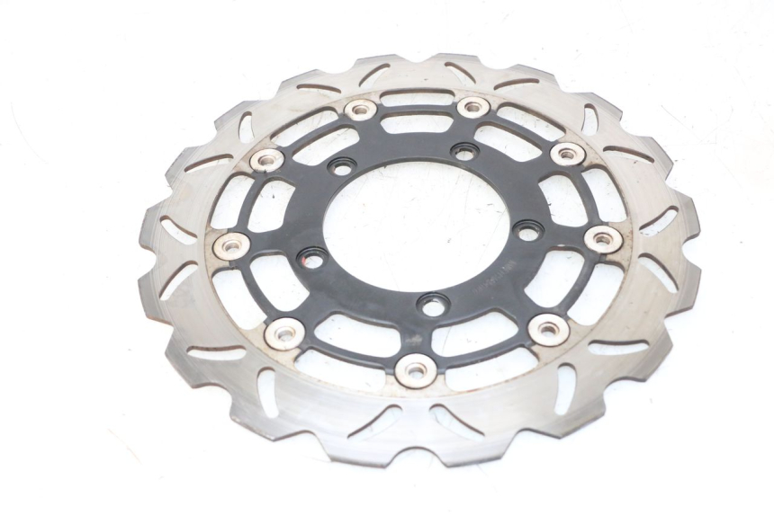 photo de DISCO FRENO ANTERIORE MAG POWER R-STREET 50 (2016 - 2025)