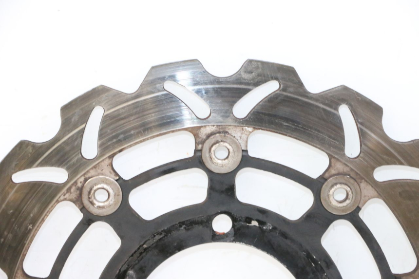 photo de DISCO FRENO ANTERIORE MAG POWER R-STREET 50 (2016 - 2025)