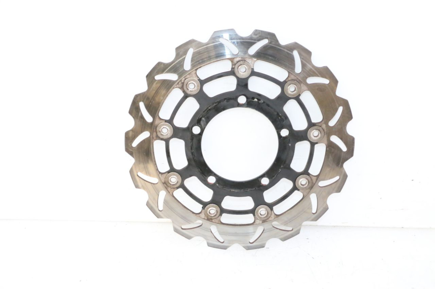 photo de DISCO FRENO ANTERIORE MAG POWER R-STREET 50 (2016 - 2025)