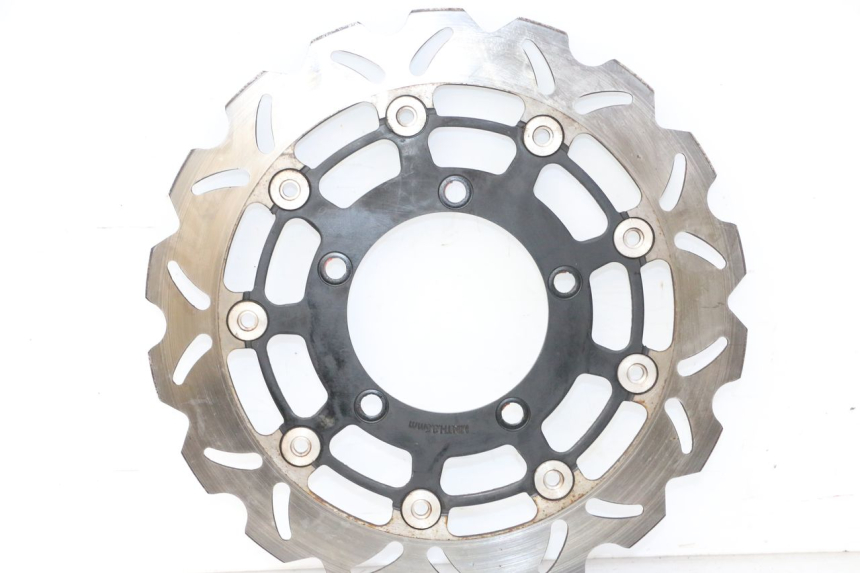 photo de DISCO FRENO ANTERIORE MAG POWER R-STREET 50 (2016 - 2025)