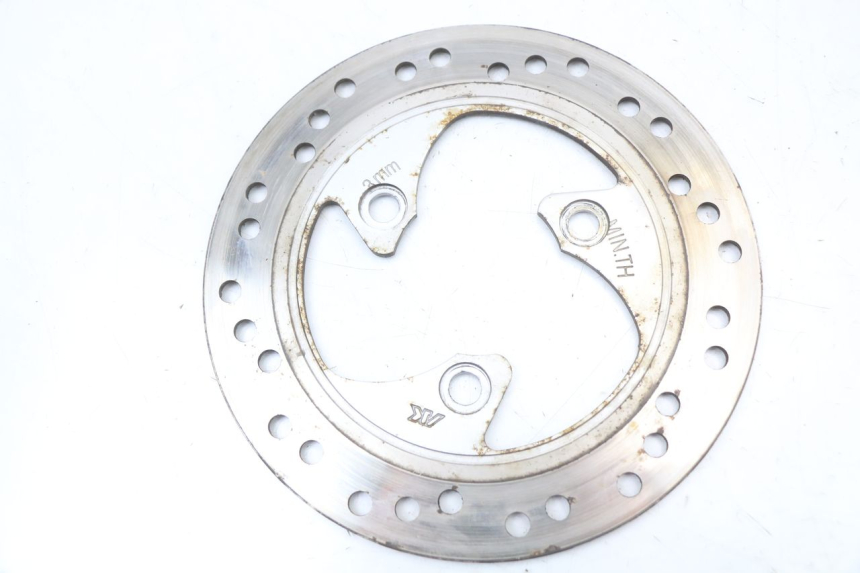 photo de DISCO FRENO ANTERIORE EUROCKA R8 4T 50 (2013 - 2022)