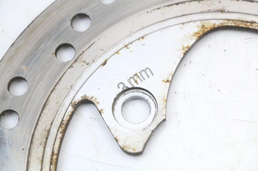 photo de DISCO FRENO ANTERIORE EUROCKA R8 4T 50 (2013 - 2022)