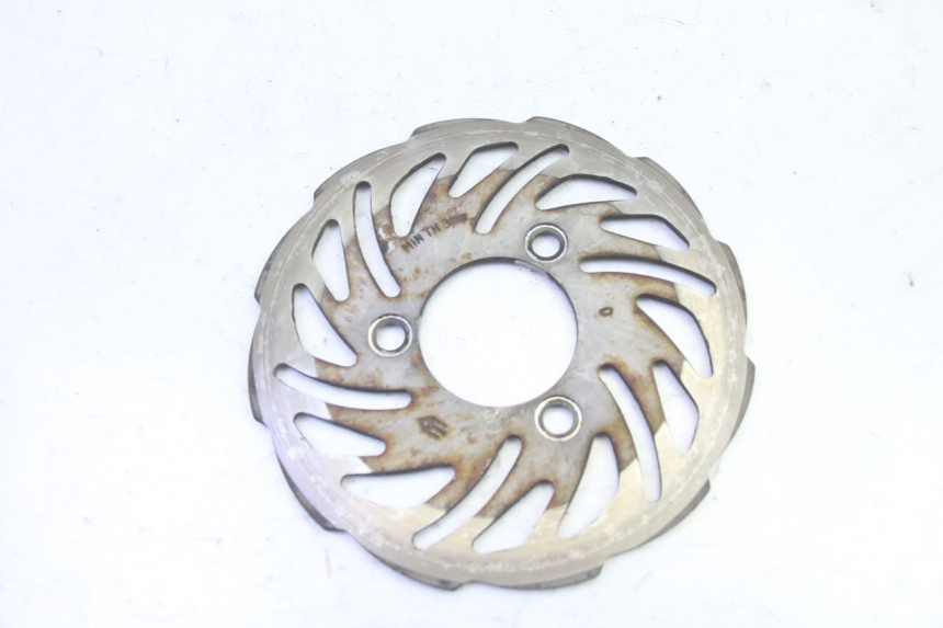 photo de DISCO FRENO ANTERIORE RIDE RACE 2T 50 (2012 - 2017) - Vista principale