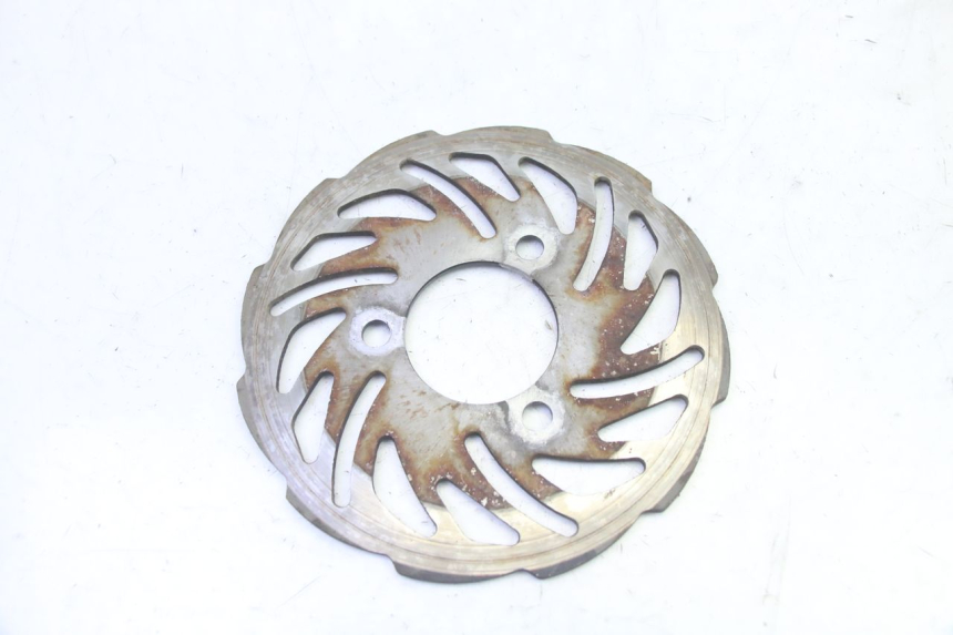 photo de DISCO FRENO ANTERIORE RIDE RACE 2T 50 (2012 - 2017) - Dettaglio del componente