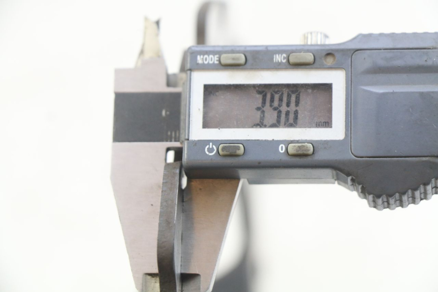 photo de DISCO FRENO ANTERIORE YAMASAKI RAPTOR 50 (2013 - 2018)