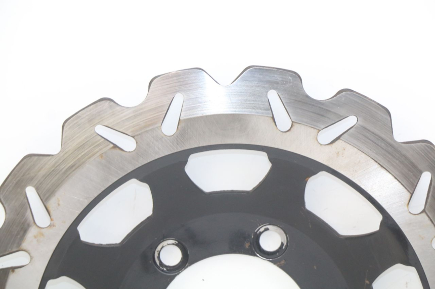 photo de DISCO FRENO ANTERIORE YAMASAKI RAPTOR 50 (2013 - 2018)