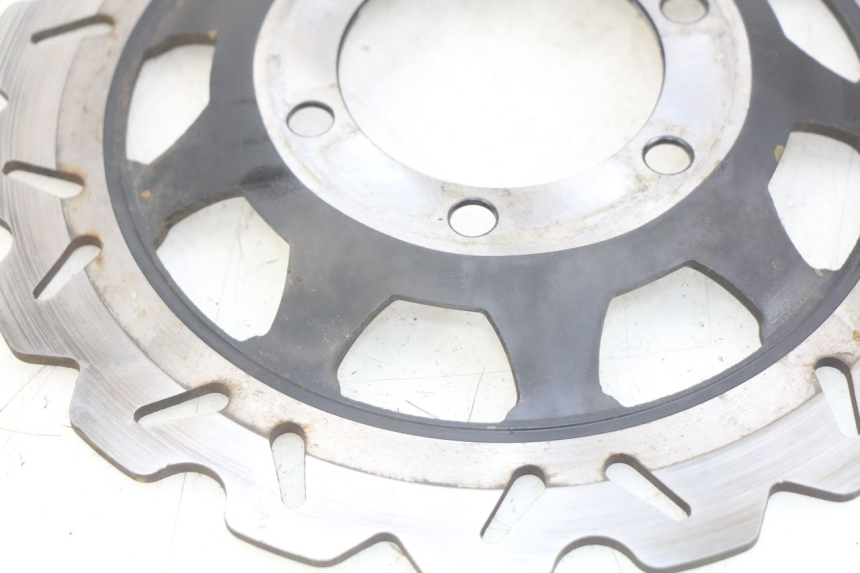 photo de DISCO FRENO ANTERIORE YAMASAKI RAPTOR 50 (2013 - 2018)