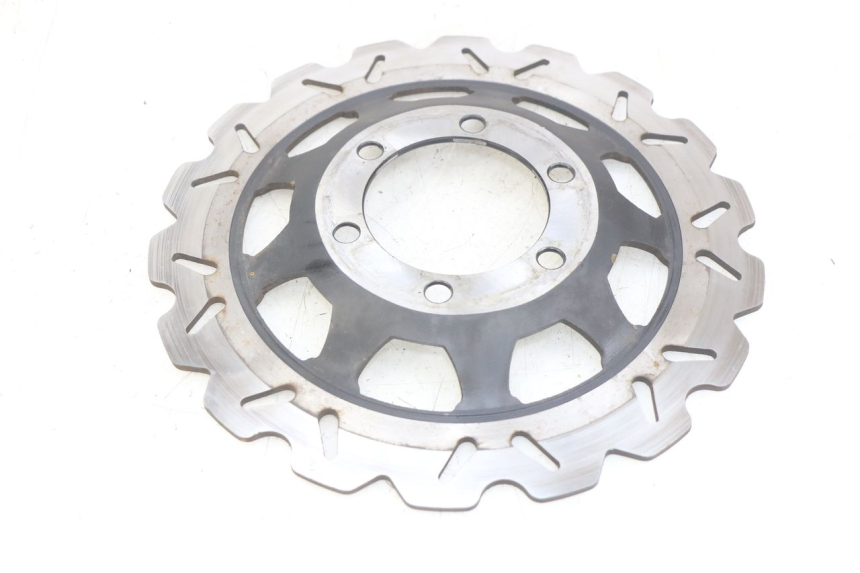 photo de DISCO FRENO ANTERIORE YAMASAKI RAPTOR 50 (2013 - 2018)
