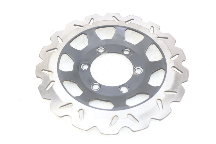 photo de DISCO FRENO ANTERIORE YAMASAKI RAPTOR 50 (2013 - 2018)
