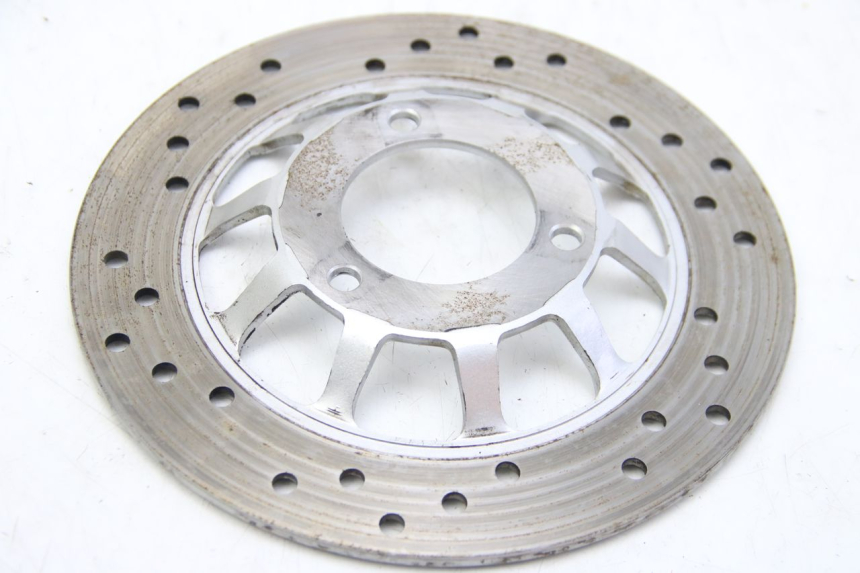 photo de DISCO FRENO ANTERIORE REVATTO IMPERATOR 125 (2007 - 2015)