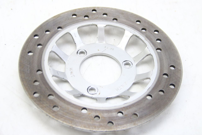 photo de DISCO FRENO ANTERIORE REVATTO IMPERATOR 125 (2007 - 2015)