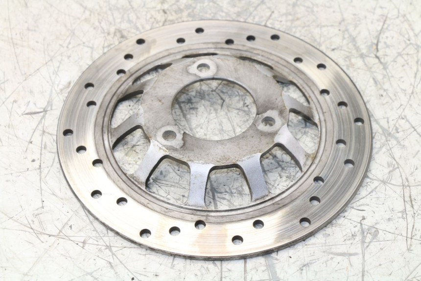 photo de DISCO FRENO ANTERIORE REVATTO IMPERATOR 125 (2007 - 2015)