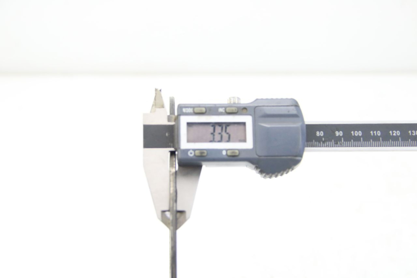 photo de DISCO FRENO ANTERIORE APOLLO RFZ 150