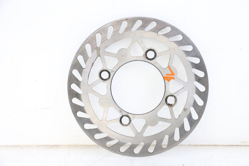 photo de DISCO FRENO ANTERIORE APOLLO RFZ 125