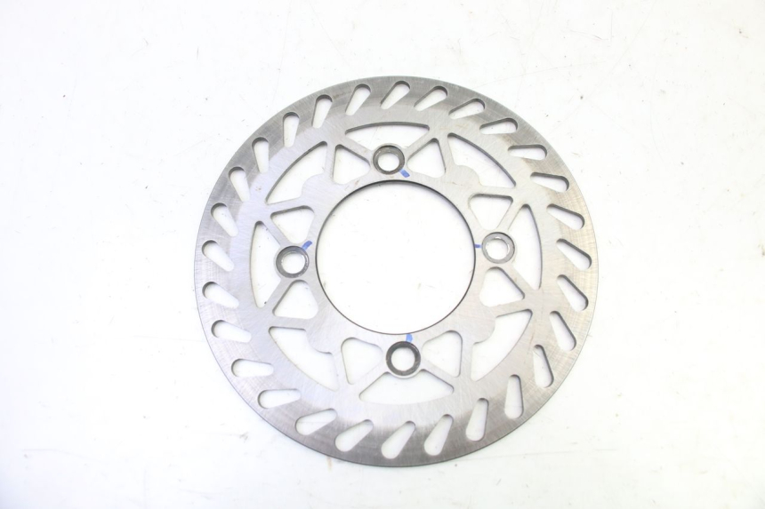 photo de DISCO FRENO ANTERIORE APOLLO RFZ 125