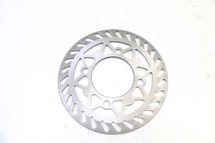 photo de DISCO FRENO ANTERIORE APOLLO RFZ 125