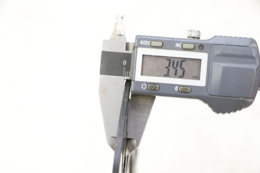 photo de DISCO FRENO ANTERIORE APOLLO RFZ 125
