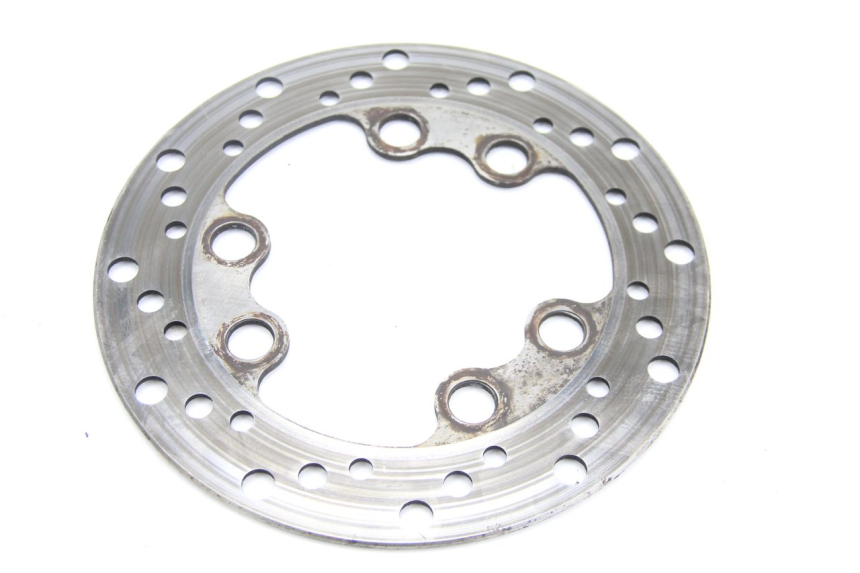 photo de DISCO FRENO ANTERIORE RIEJU RR 50 (1998 - 2007)