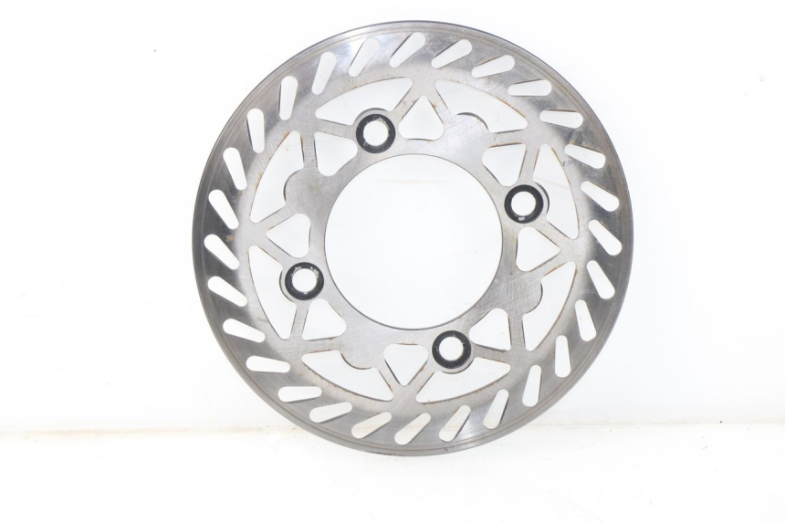 photo de DISCO FRENO ANTERIORE MINI MX ROOKIE 125