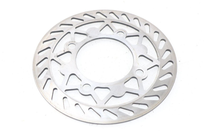 photo de DISCO FRENO ANTERIORE MINI MX ROOKIE 125