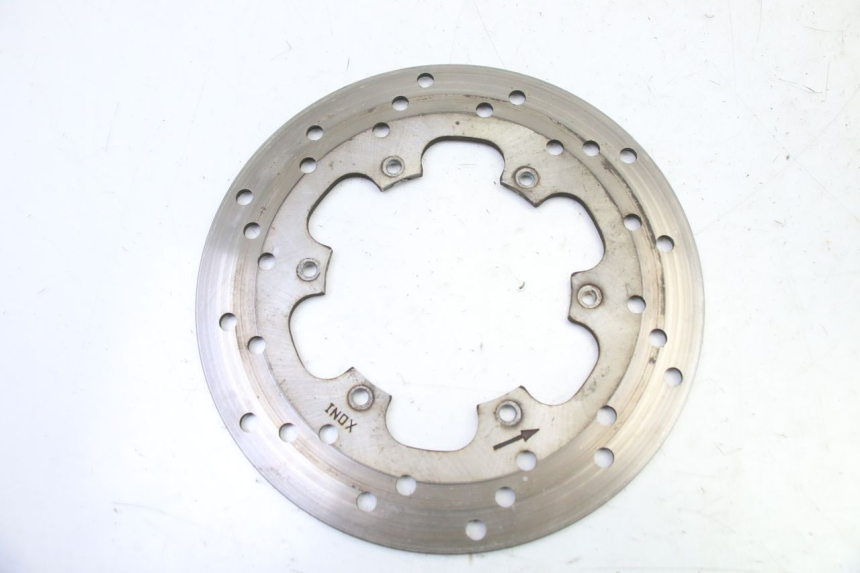 photo de DISCO FRENANTE ANTERIORE GILERA RUNNER SL 50 (2006 - 2009)