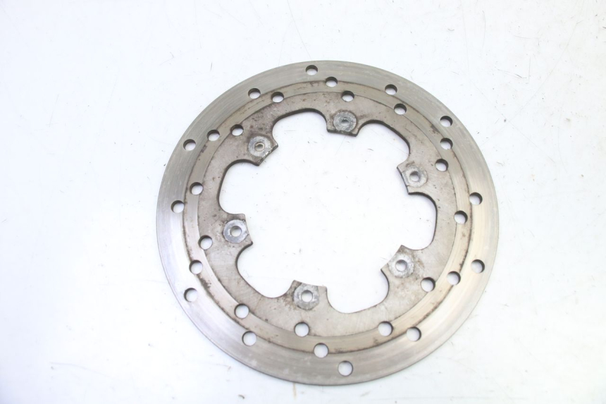 photo de DISCO FRENANTE ANTERIORE GILERA RUNNER SL 50 (2006 - 2009)