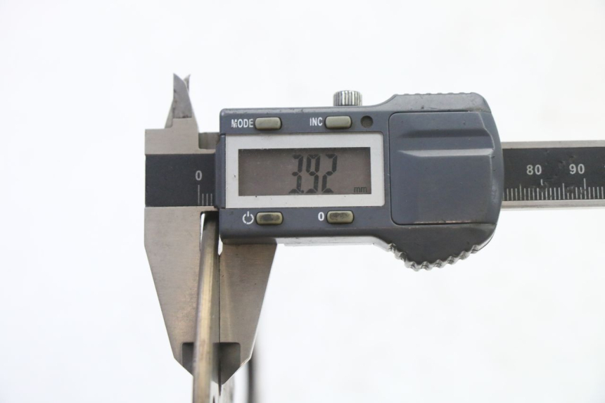 photo de DISCO FRENANTE ANTERIORE GILERA RUNNER SL 50 (2006 - 2009)