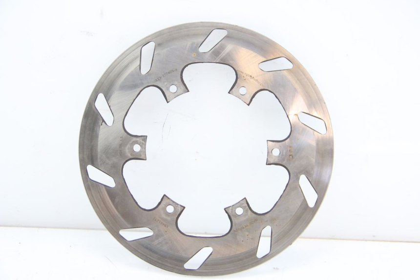 photo de DISCO FRENO ANTERIORE GILERA RUNNER SP 50 (2009 - 2017)