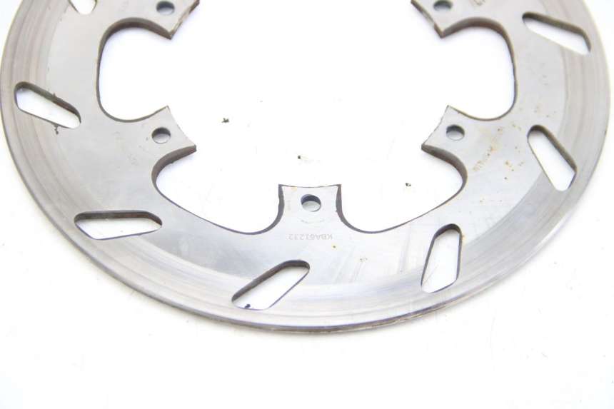 photo de DISCO FRENO ANTERIORE GILERA RUNNER SP 50 (2009 - 2017)