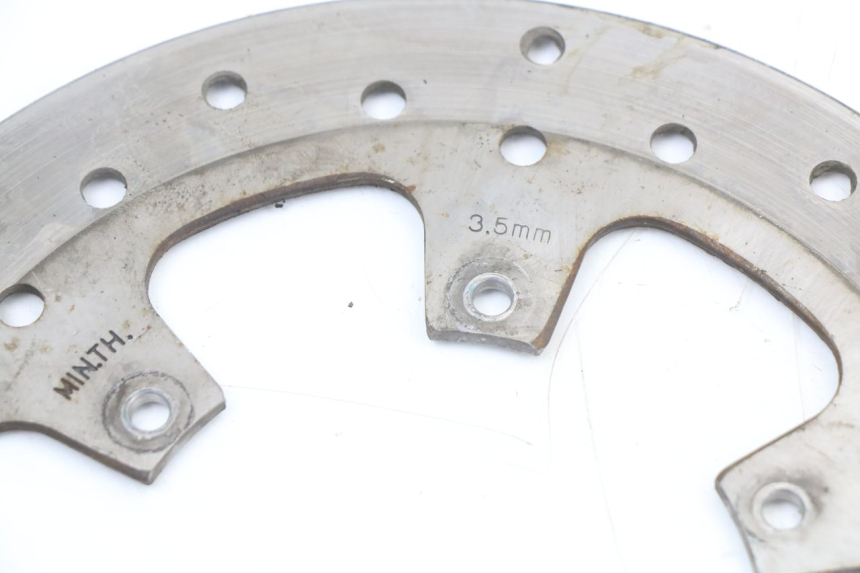 photo de DISCO FRENO ANTERIORE GILERA RUNNER SP 50 (2009 - 2017)