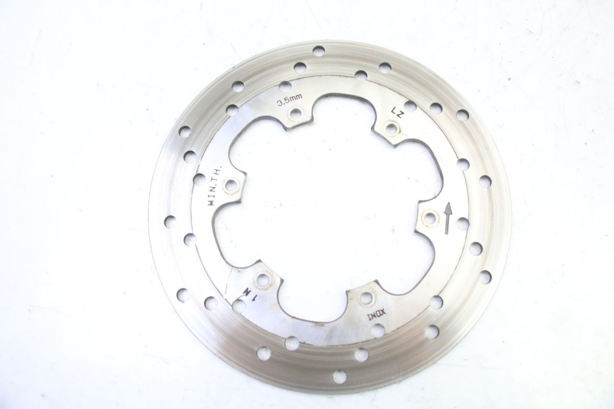 photo de DISCO FRENO ANTERIORE GILERA RUNNER SP 50 (2006 - 2008)