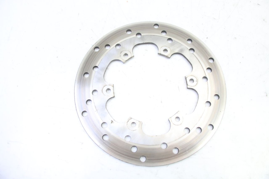 photo de DISCO FRENO ANTERIORE GILERA RUNNER SP 50 (2006 - 2008)