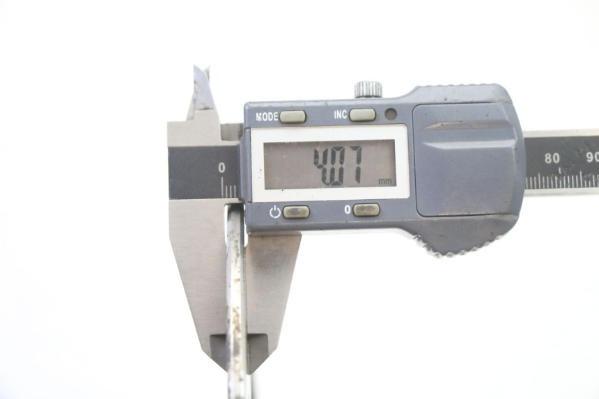 photo de DISCO FRENO ANTERIORE GILERA RUNNER SP 50 (2006 - 2008)