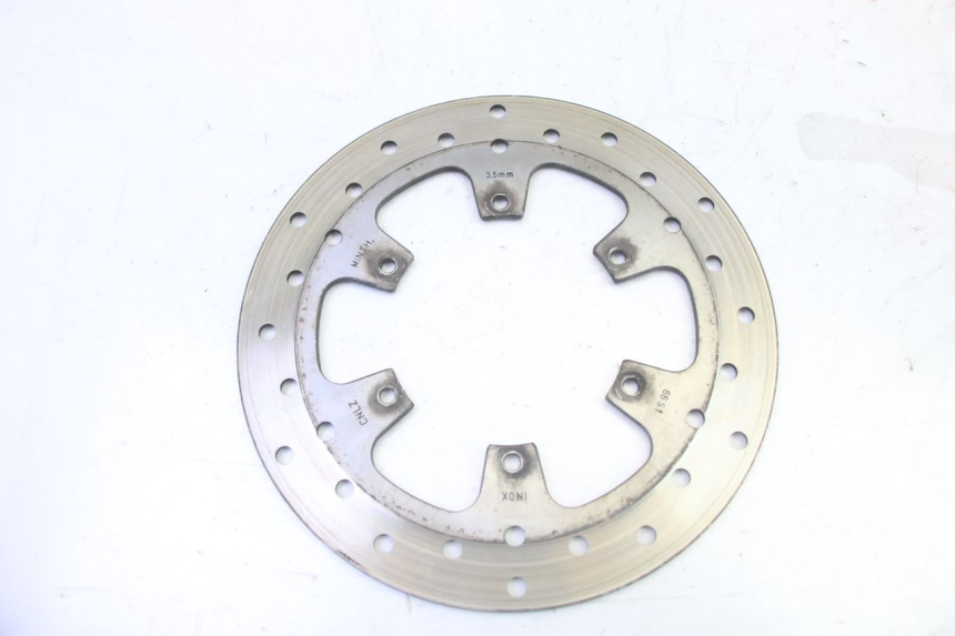 photo de DISCO FRENO ANTERIORE GILERA RUNNER SP 50 (2009 - 2017)