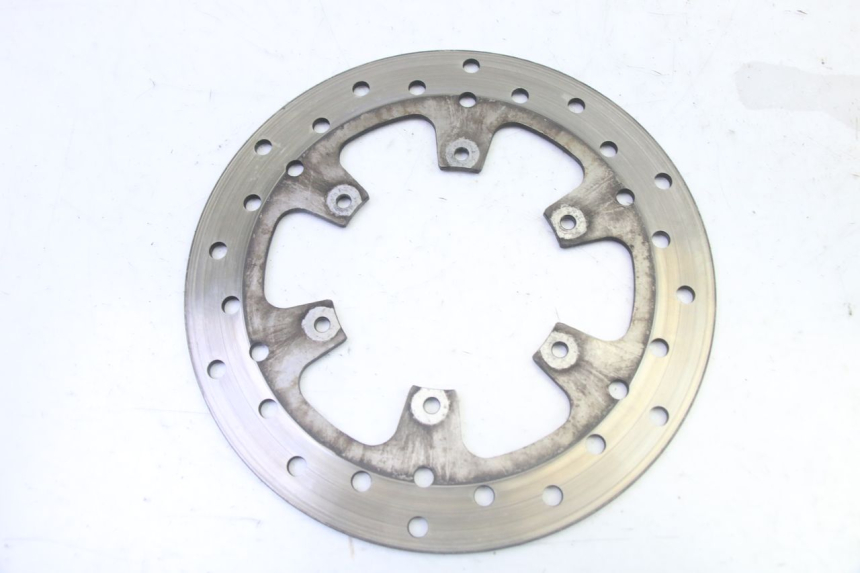 photo de DISCO FRENO ANTERIORE GILERA RUNNER SP 50 (2009 - 2017)
