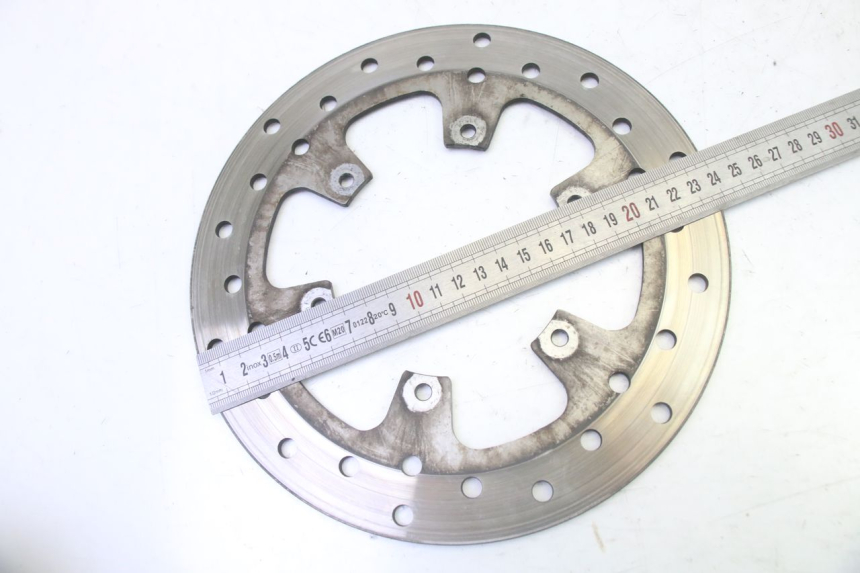 photo de DISCO FRENO ANTERIORE GILERA RUNNER SP 50 (2009 - 2017)