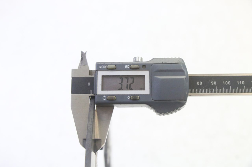 photo de DISCO FRENO ANTERIORE GILERA RUNNER SP 50 (2009 - 2017)