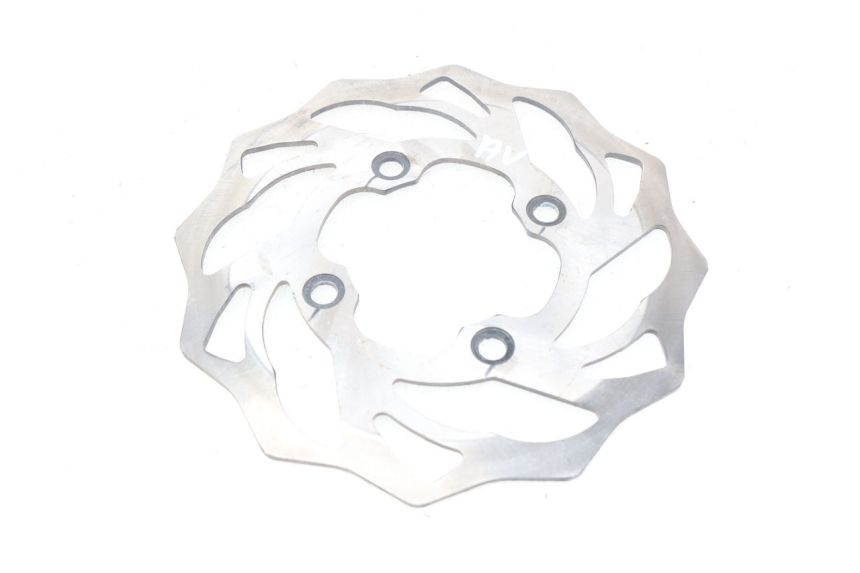 photo de DISCO FRENO ANTERIORE APOLLO RXF 125
