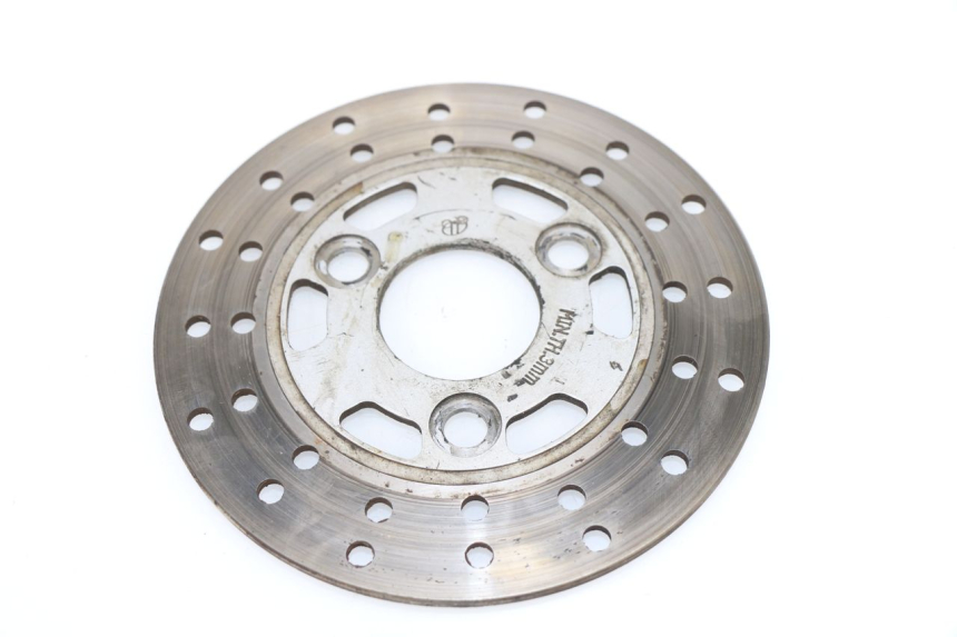 photo de DISCO FRENO ANTERIORE SAMPO LY50QT-21 50 (2009 - 2014)