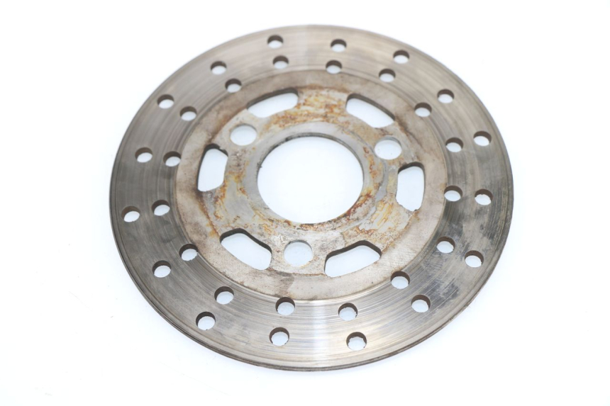 photo de DISCO FRENO ANTERIORE SAMPO LY50QT-21 50 (2009 - 2014)