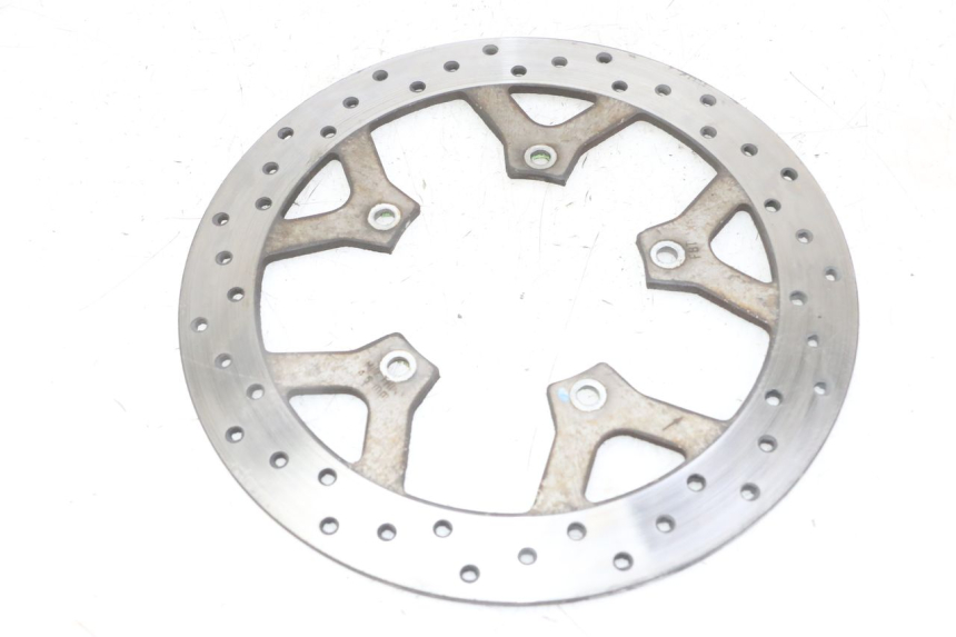 photo de DISCO FRENO ANTERIORE PEUGEOT SATELIS 125 (2013 - 2018)