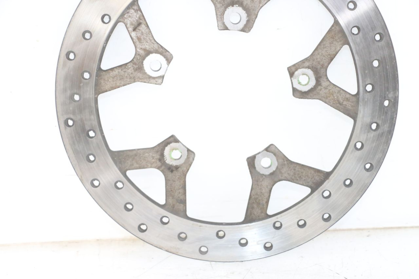 photo de DISCO FRENO ANTERIORE PEUGEOT SATELIS 125 (2013 - 2018)