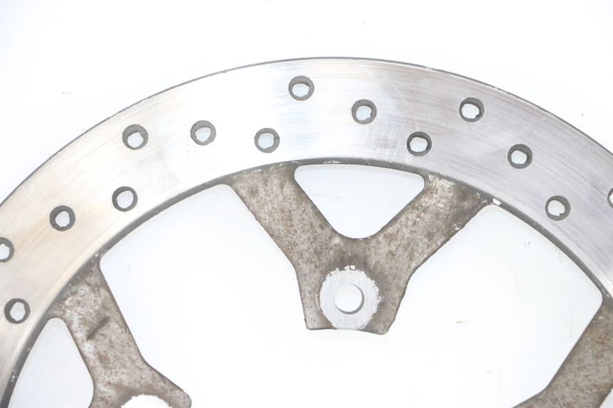 photo de DISCO FRENO ANTERIORE PEUGEOT SATELIS 125 (2013 - 2018)