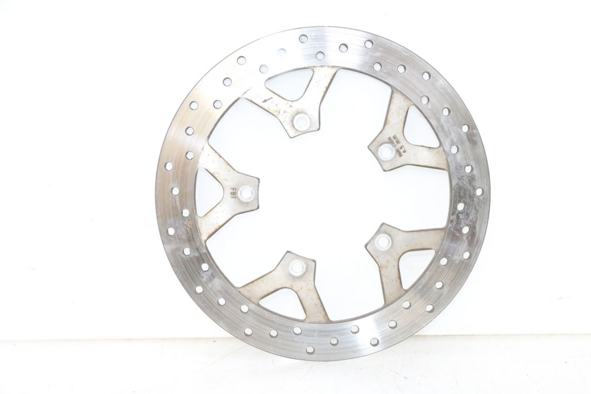 photo de DISCO FRENO ANTERIORE PEUGEOT SATELIS 125 (2013 - 2018) - Vista principale