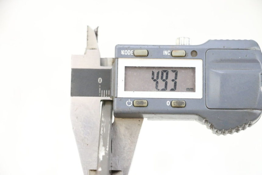 photo de DISCO FRENO ANTERIORE PEUGEOT SATELIS 125 (2013 - 2018) - Dettaglio del componente