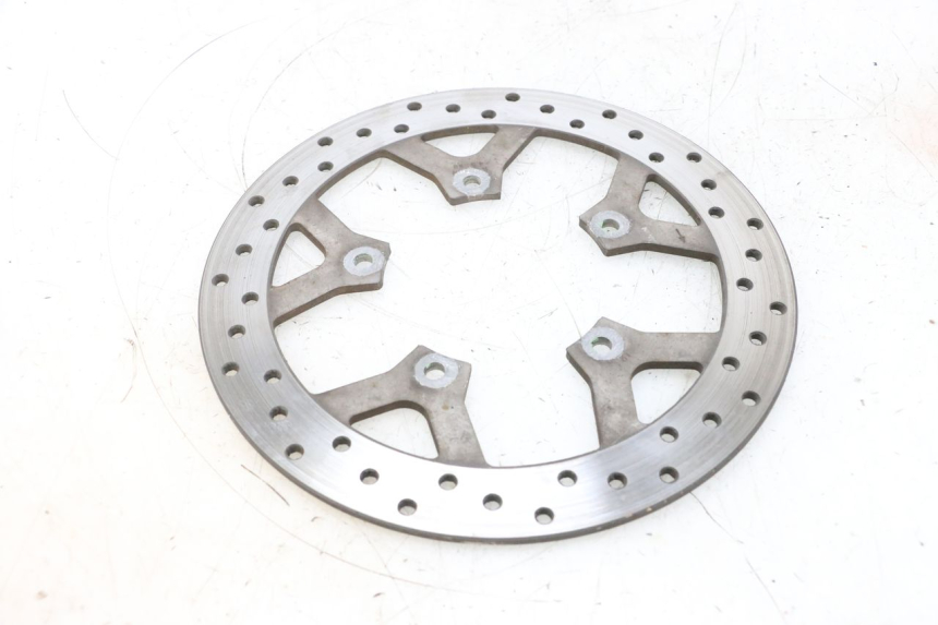 photo de DISCO FRENO ANTERIORE PEUGEOT SATELIS 125 (2013 - 2018) - Primo piano tecnico